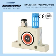 Ball vibrateur pneumatique