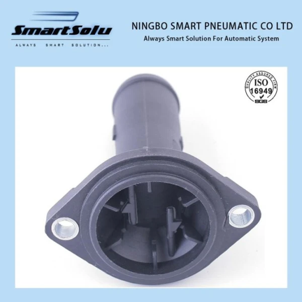 Thermostat Sortie d’eau de refroidissement pour VW OEM 038121121