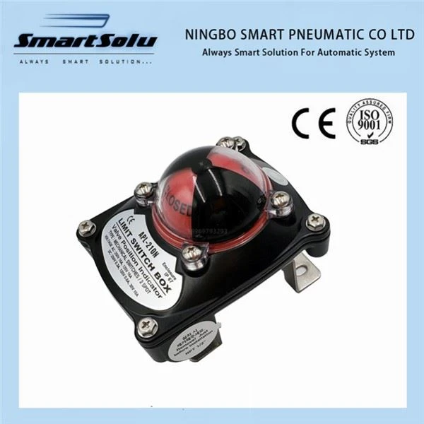 Interrupteur de fin de course APL-210N 310N 410N