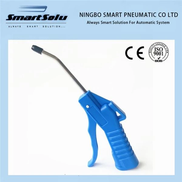 Pistolet pneumatique testé de haute qualité